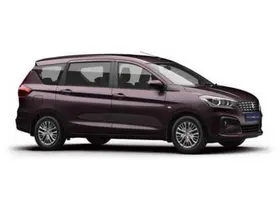 Suzuki Ertiga